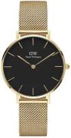 Наручные часы Daniel Wellington Petite Evergold 32mm