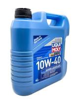 LIQUI MOLY Super Leichtlauf 10w40 (4л) 1916