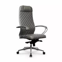Кресло офисное Samurai KL-1.04 C-Edition MPES (Серый)