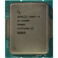 Процессор Intel Процессор Intel Core i5 13400F OEM (SRMBG, CM8071504821107)