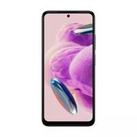 Смартфон Xiaomi Redmi Note 12S 8/256 ГБ RU, Dual nano SIM, черный