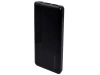 Внешний аккумулятор Borofone Power Bank BJ24 10000mAh Black 6974443385113