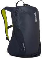 Рюкзак Thule Upslope 20L Blackest Blue - для сноуборда и горных лыж