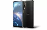 Смартфон HTC Desire 22 Pro black