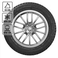 Автошина Cordiant Snow Cross 205/70 R15 100T