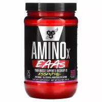 BSN, AminoX, EAAs, Muscle Support & Recovery, Watermelon Smash, 13.2 oz (375 g)