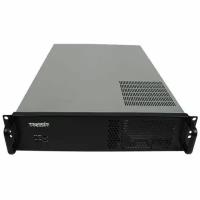 IP видеорегистратор Trassir NeuroStation 8800R/64