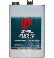 Tapmatic Dual Action Plus #2 Cutting Fluid СОЖ для алюминия и его сплавов