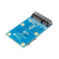 Плата расширения PCIE SOCKET для Orange Pi 4/4B