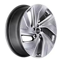 Колесный диск Mak Electra 8.5x21/5x112 D57.1 ET40 LIGHT TITAN