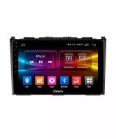 Carmedia OL-9640-2D-I магнитола для Honda CR-V 2006-2012 на Android 10 c 2GB, DSP, 4G