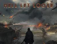 Hell Let Loose электронный ключ PC Steam