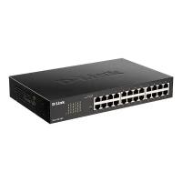 D-Link Коммутатор D-Link DGS-1100-24V2/A2A