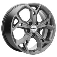 Колесный диск Carwel Синтур 1702 7x17/5x114.3 D66.5 ET37 GRT