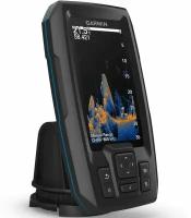 Эхолот Garmin STRIKER Vivid 4cv с трансдьюсером GT20-TM