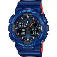 CASIO G-Shock GA-100L-2A