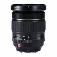 Fujifilm XF16-55mm F2.8 R LM WR