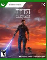 Игра STAR WARS Jedi: Survivor для Xbox Series X|S, Англ. язык, электронный ключ Аргентина