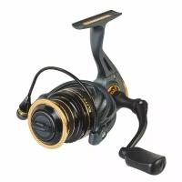 Безынерционная катушка Salmo Elite Heavy Jig 8 (3500FD)