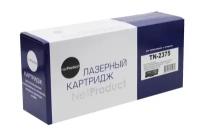 Картридж NetProduct TN-2375 подходит для Brother HL-L2300 2305 2320 2340 2360 2600стр