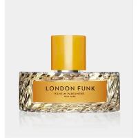 Vilhelm Parfumerie London Funk парфюмерная вода 100 мл унисекс