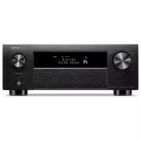 Denon AVC-X4800H Black