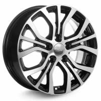 Колесный диск КиК Mitsubishi Outlander (КСr736) 16x6.5