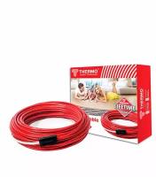 Теплый пол Thermo Thermocable 9-12 кв.м 1250 Вт 62 м