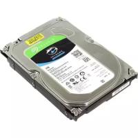 Жесткий диск Seagate SkyHawk 1 ТБ ST1000VX005