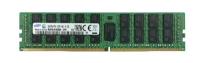 Модуль памяти Samsung 32GB DDR4 2133MHz PC4-17000 RDIMM ECC Reg (M393A4K40BB0-CPB)