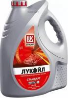 масло lukoil стандарт 20w-50 5l (минер)