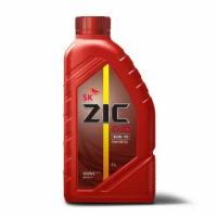 Трансмиссионное масло ZIC G-EP 80W-90, 1 л