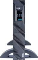 Источник бесперебойного питания Powercom Smart King Pro+ SPR-3000 LCD 3000VA Черный