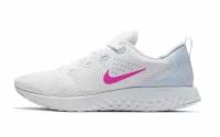 Кроссовки для бега Nike Rebel React AA1626-102