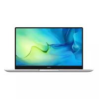 Ноутбук HUAWEI MateBook D 15 2021 BoD-WDH9 8/512GB Mystic Silver