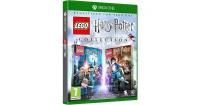 Игра LEGO Harry Potter Collection стандартное издание для Xbox One/Series (Аргентина), англ. язык, электронный клю