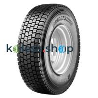 Автошина Bridgestone R-Drive 001 315/80 R22.5 1560