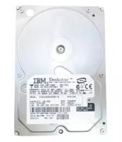 Жесткий диск IBM IC35L020AVER07-0 20,5Gb 7200 IDE 3.5