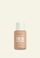 The Body Shop Тональная основа Fresh Nude, MEDIUM 3N, 30 мл