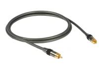 INAKUSTIK Цифровой Коаксиальный Кабель In-akustik Exzellenz Digital Cable Rca 1.5 M 006044015