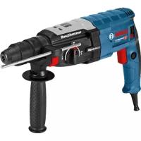 Перфоратор 880W GBH 2-28F, L-BOXX – Bosch Power Tools – 0611267601 – 3165140843669