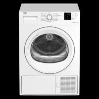 Сушильная машина Beko DF 7412 GA, белый