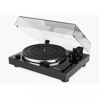 Thorens TD 202 High Gloss Black