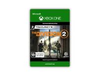 Tom Clancy's The Division® 2 (цифровая версия) (Xbox One) (RU)