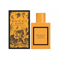 Gucci Bloom Profumo Di Fiori парфюмерная вода 50 мл для женщин