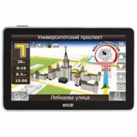 GPS-навигатор Mystery MNS-540 MP