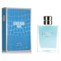 Dilis Parfum туалетная вода Fresh, 100 мл