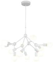 Подвесная люстра Arte Lamp MATRIX A3064SP-12WH