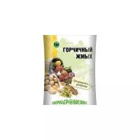 Жмых горчичный 1кг (от проволочника и кротов, биотопливо) Пермагробизнес (5 шт.)