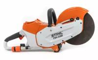 Аккумуляторный резчик STIHL TSA 230 без АКБ и ЗУ